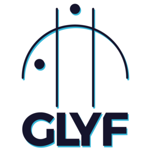 Logo GLYF